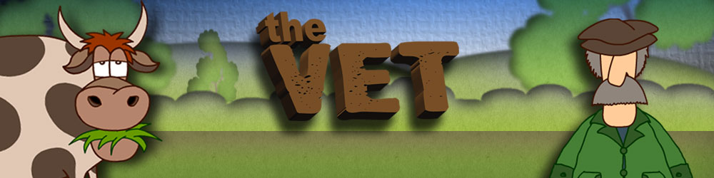 The Vet - Animated Short Film
