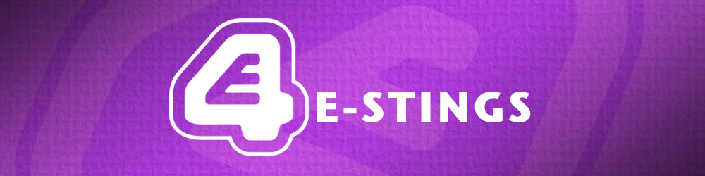 E4 - E-Stings - Channel 4