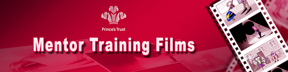 The Princes Trust - Animated Mentoring Short Films